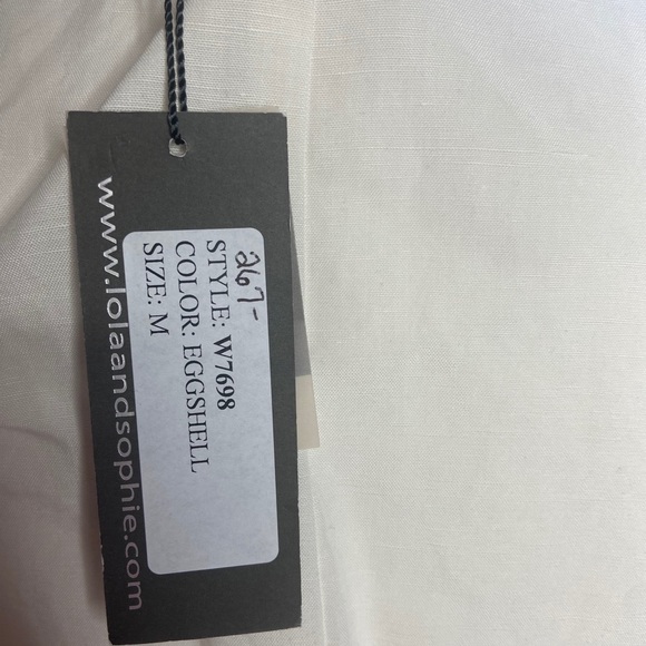 Lola and Sophie blazers - Picture 4 of 7